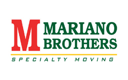Mariano Brothers Logo